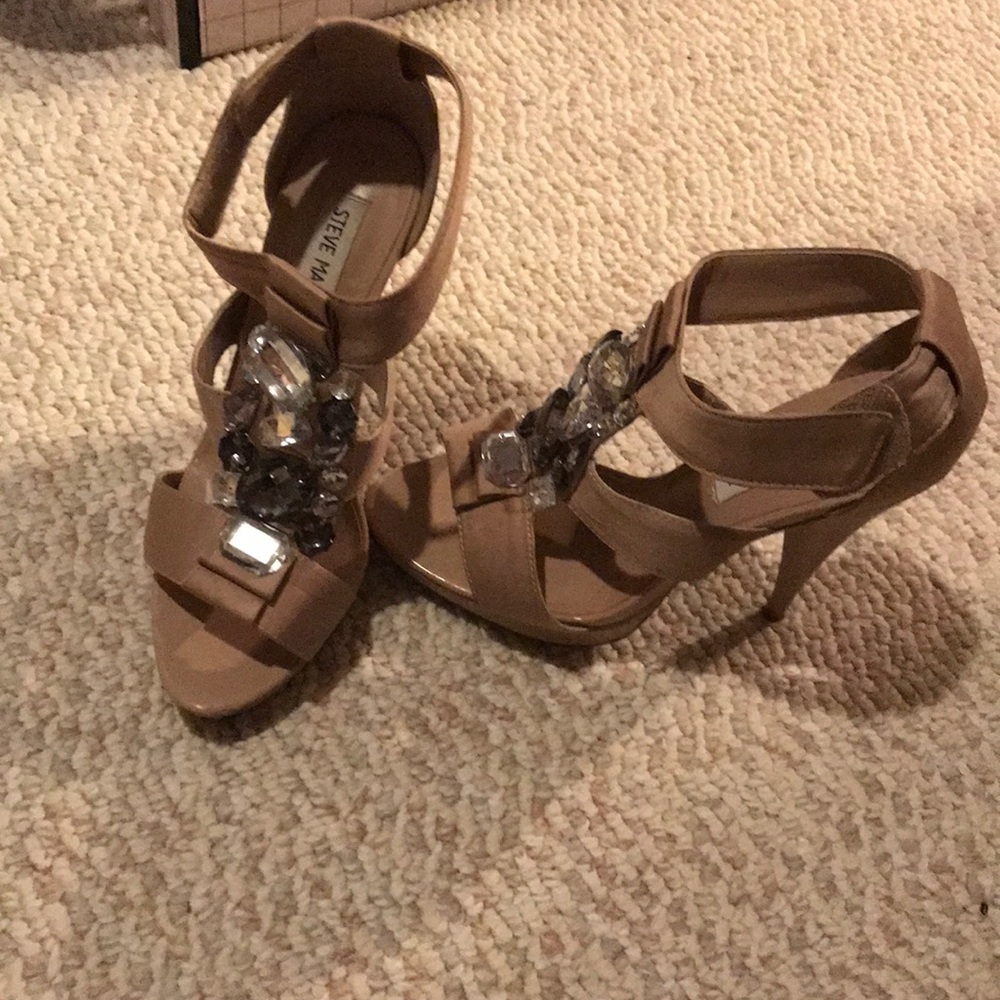 Steve Madden - Picture 2 of 3
